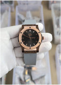 Hublo_t big bang classic fusion automatic