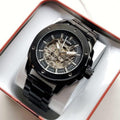 Fossil automatic