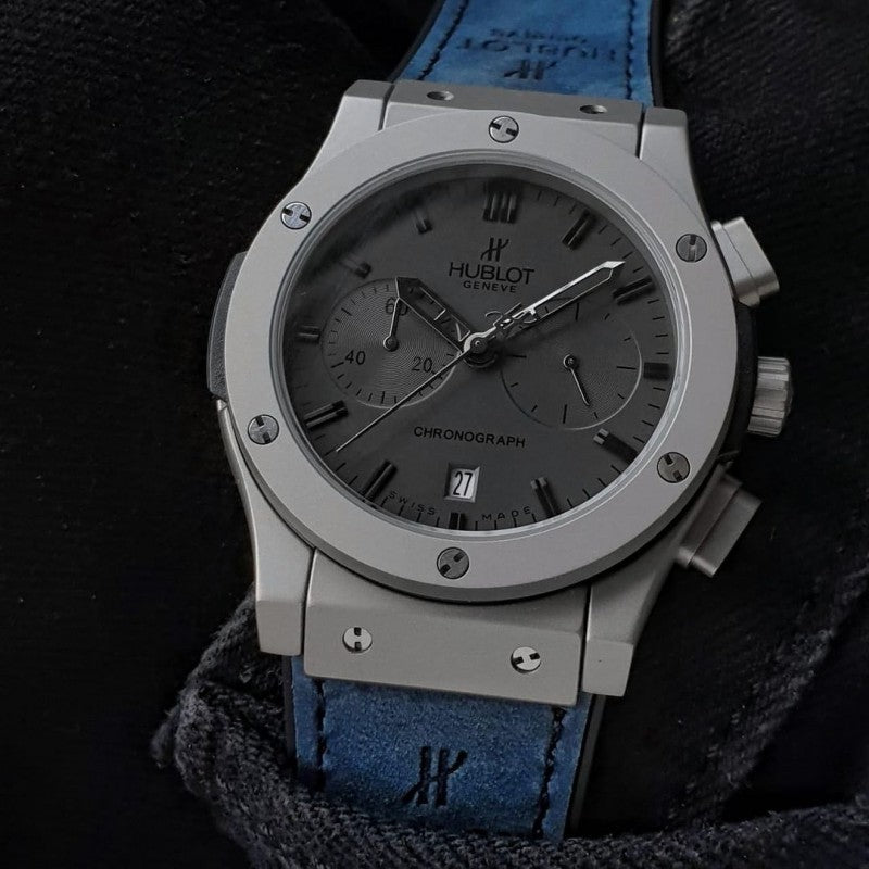 Hublot_Big Bang_Mens Watch