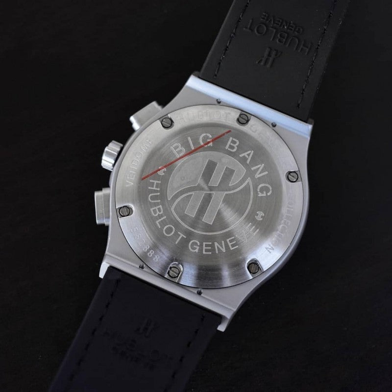 Hublot_Big Bang_Mens Watch