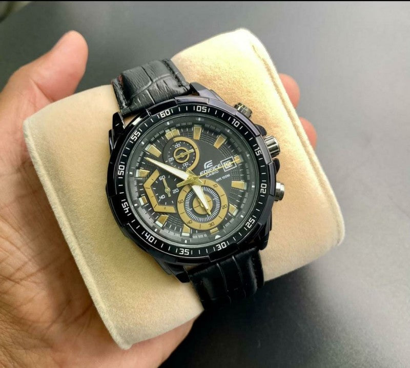 Casio_Mens Watch