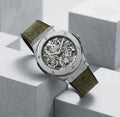 Hublot Classic Fusion Tourbillion