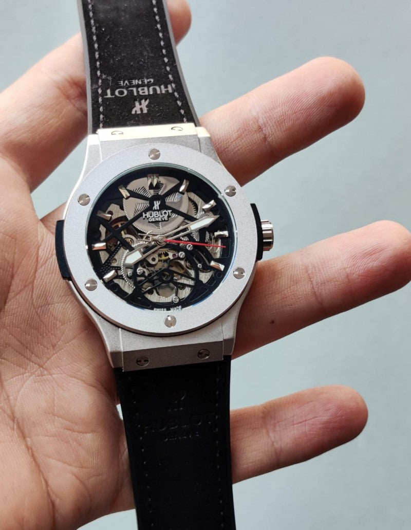 Hublot automatic