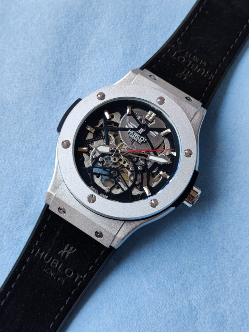 Hublot automatic