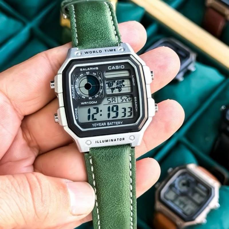 Casio Watch
