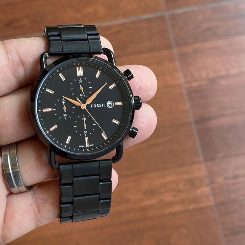 Fossi_l commuter Good Quality Black Copper