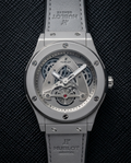 Hublot Classic Fusion Skeleton