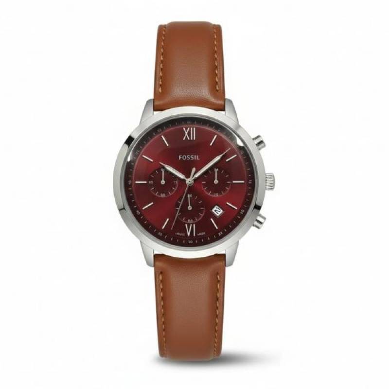 Fossi_l Neutro Chronograph